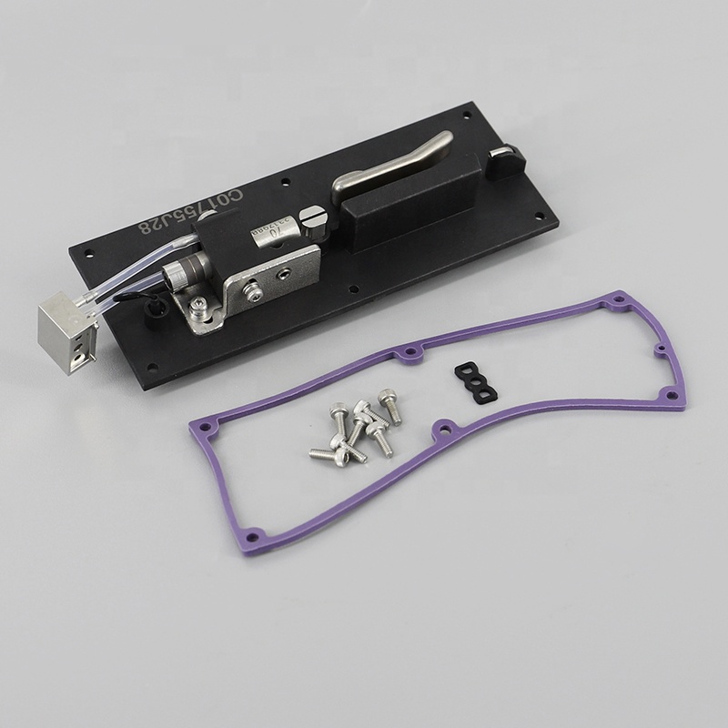 Videojet spare parts Videojet 399180 print engine 70u for Videojet 1580 and 1000 series CIJ printers1