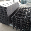 Standard Floor Brackets of cable tray