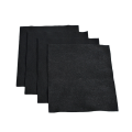 High-quality elastic shielding conductive cloth