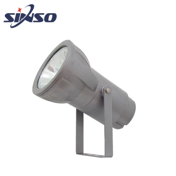 Waterproof Long Range High Lumen Xenon Outdoor Searchlights for Sale