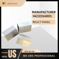 aluminum corner