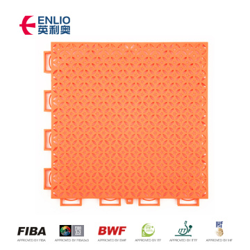 Canada outdoor pickleball court flooring