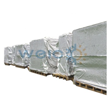 Large Vacuum-Sealed Aluminum Foil Bag for Packing