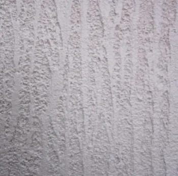 waterbase sand stucco coating