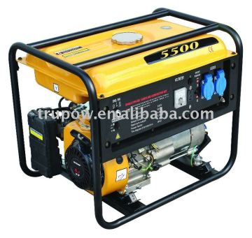 4.5KW Generator