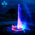 Арнайы музыкалық би фонтаны