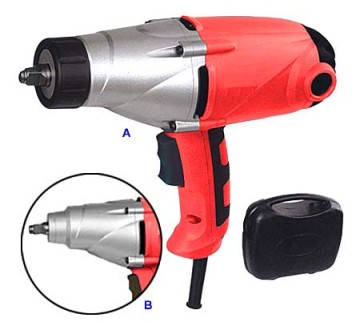 Electric Wrench