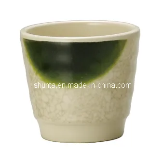 100% Melamine Dinnerware- "Oribe "Series Cup (JB634)