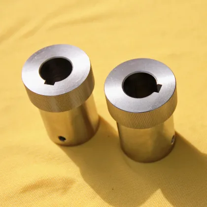 Checkered Sealing Area Packaging Machine Sealing Wheels