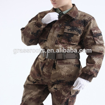 safty military camouflage army uniform jungle camouflage clothing wholesale camouflage clothing