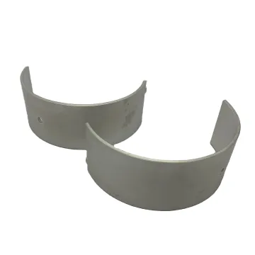 Original Mitsubishi Con-rod Bearings for Diesel Engines S6R, S6R2, S12R, S16R2: 37519-13100