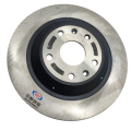 Задні тармазны дыск для тармазной сістэмы Changan Z6/UNI-Z Churning Rotor