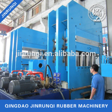 Rubber Vulcanizing Press/Rubber Vulcanizing Press Machine/Rubber Vulcanizing Machine