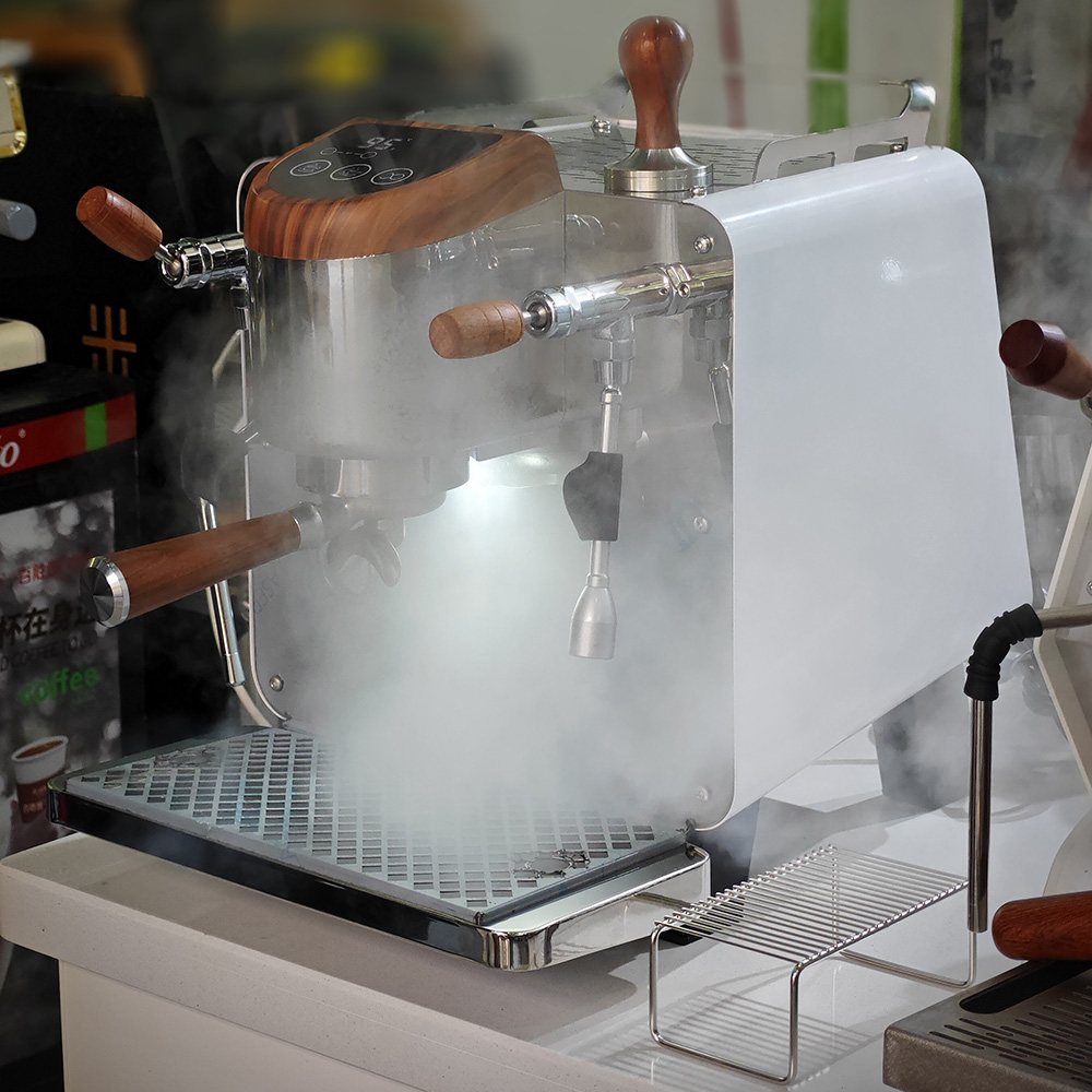 espresso coffee machine