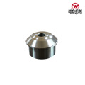 High-Quality Metal Machined Parts for Custom Solutions