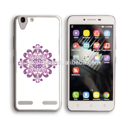 Hot selling products decal mobile phone sticker for lenovo s930 sticker