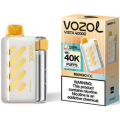 VOZOL VISTA 40000 пуфове най-добри