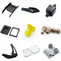 Custom Plastic Mold Injection Molding Products