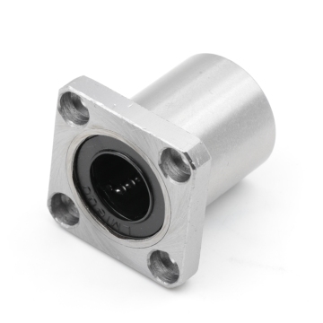 LMK Series Linear Ball Bearings: LMK12UU and LMK13UU Linear Motion Bearings