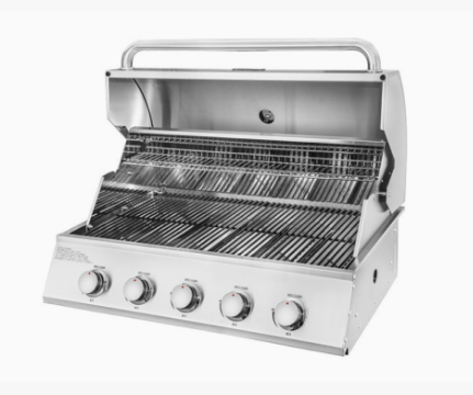 Introducing the Latest Trends in Outdoor Gas Oven Equipment and BBQ Grill Stands