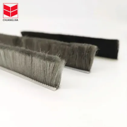 Fireproof-Weather-Seal-Strip