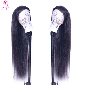 Human Hair Front Lace Front Wigs Frontal Wig, Virgin Cuticle Aligned Peruvian Wholesale Unprocessed Raw Remy Lace Brazilian Hair
