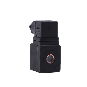 483510S6 DZ06S6, 483510S6 XS03XS6F, and 9W Parker Solenoid Valve Coils: Specifications and Applications
