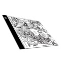 Surion Cartoon Ζωγραφική LED Light Pad A4