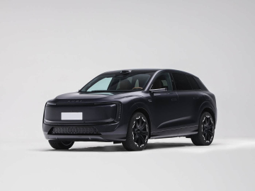 2026 Lüks Audi E7X AWD Elektrikli Araçlar, Uzun Menzilli Hızlı Şarjlı, Akıllı, İleri Teknoloji, İhracata Yönelik Yeni Enerji SUV'u