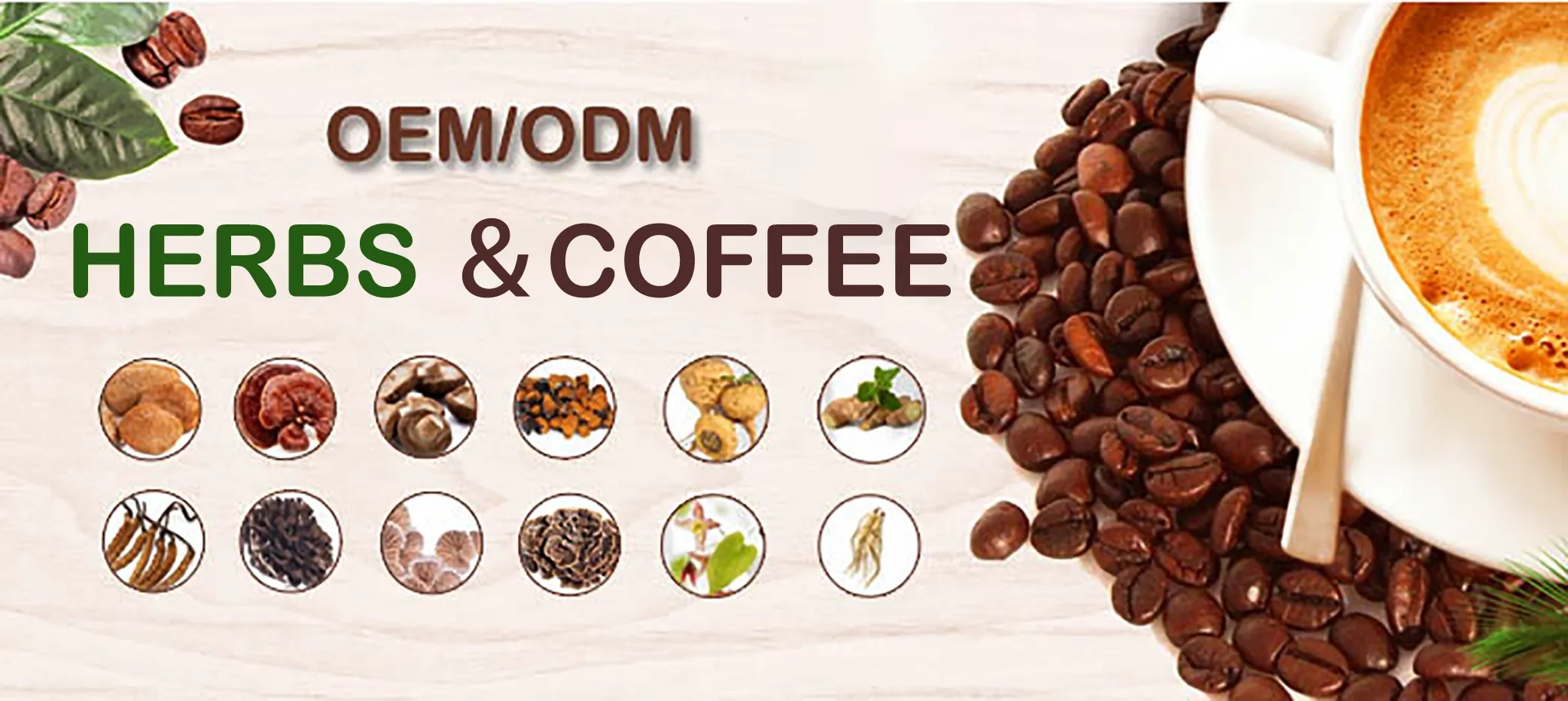 OEM/ODM Vegan Zero Sugar Low Carb Green Coffee Bean Weight Loss Instant Coffee Powder Detox Slim Coffee Powder