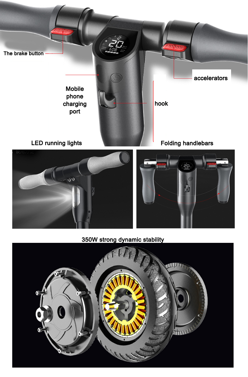 electric bicycle 2