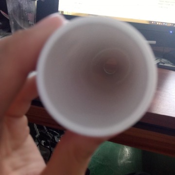 Good impact Corrosion resistant rigid extruded PVC tube water pipe