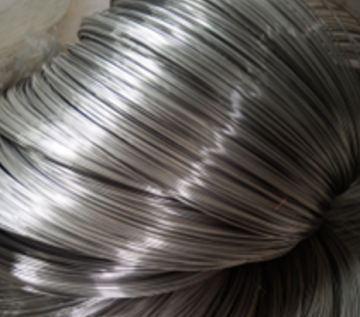 SAD2507 Stainless Steel Wire