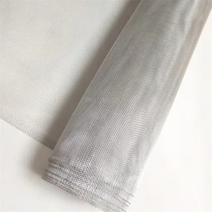 good price alloy screen fred for anti-mosquito
