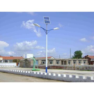 Solar Street Light con CE