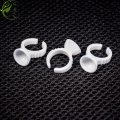 Lash Glue Rings Eyelash Extension Eyelash Glue Ring