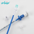 Ống ráo ngực dùng ống thông ngực dùng một lần