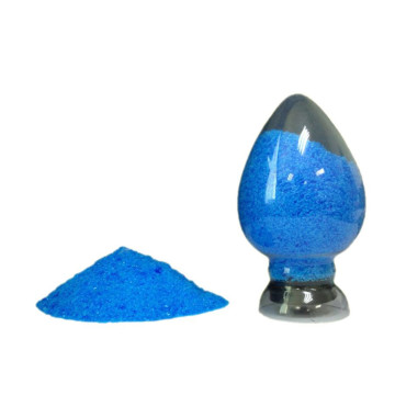 Copper Sulphate Pentahydrate Fertilizer Grade CuSO4.5H2O