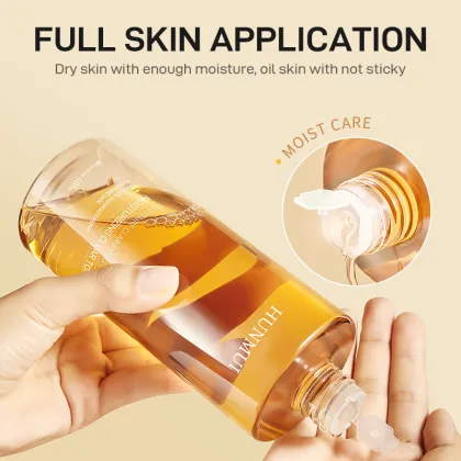 Hunmui Lactobionic Acid Pore Purifying Water Toner