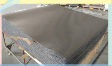 flexible graphite foil gasket material