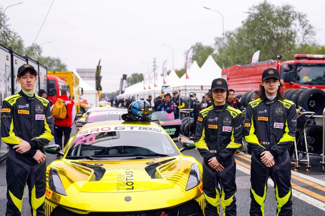 SRO GT14