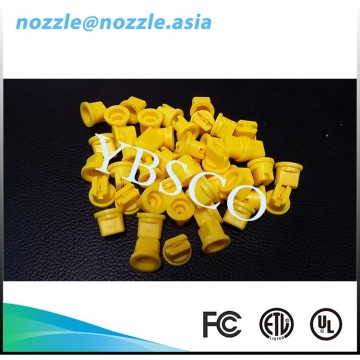 OEM Custom Saving Water Plastic Gas Nozzle