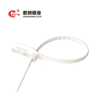 High quality plastic seal for airline catering