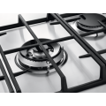 영국의 5 Rings Zanussi Hob