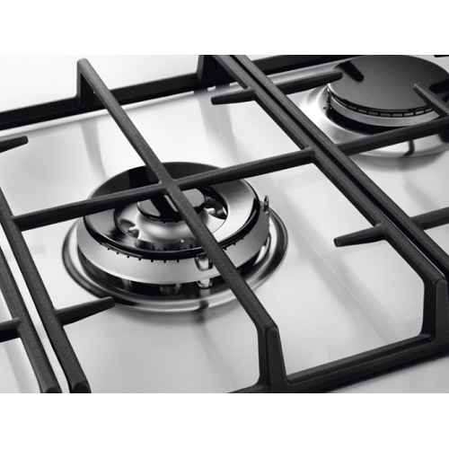 영국의 5 Rings Zanussi Hob