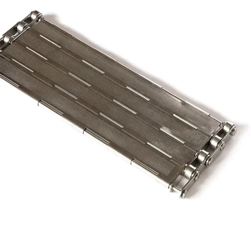 Spiral Chain Driven Metal Wire Mesh Conveyor Belt