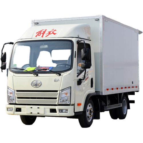 Tigre innovador Tiger VR Light Truck Technology