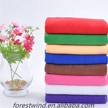 bath towels and terry towels importers in Japan for home decoration and use