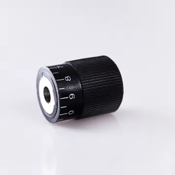 High-Quality Scale fine-tuning Position Indicator