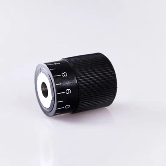 High-Quality Scale fine-tuning Position Indicator